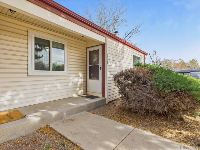 7571 Leyden Street, Commerce City, CO 80022