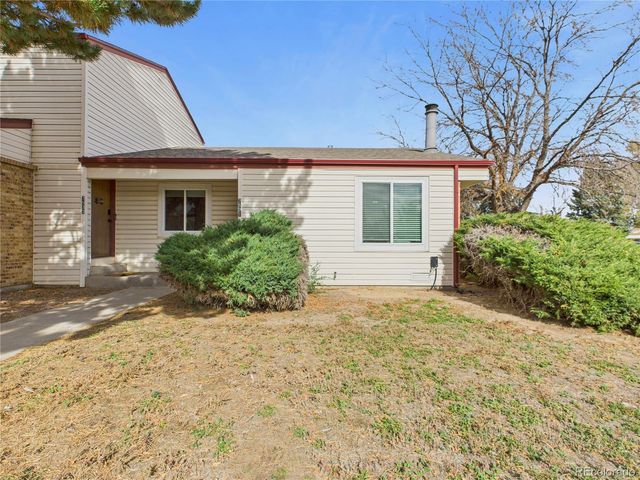 7571 Leyden Street, Commerce City, CO 80022