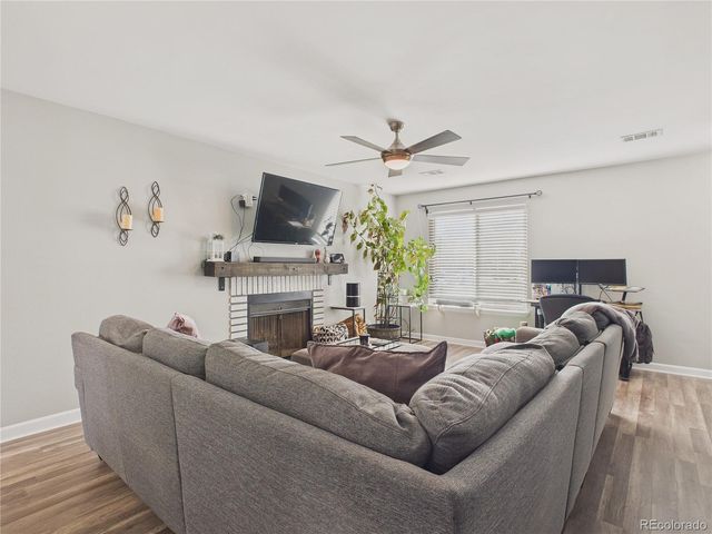 7571 Leyden Street, Commerce City, CO 80022