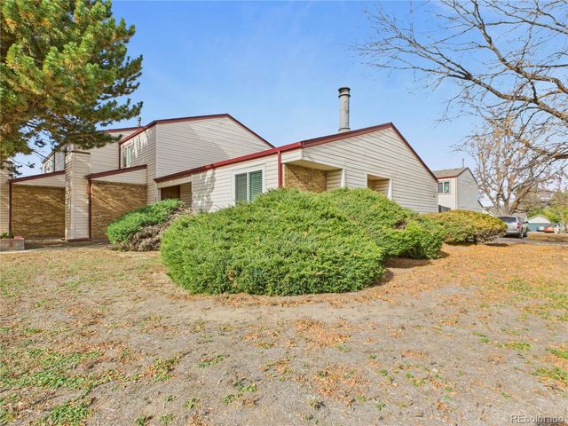 7571 Leyden Street, Commerce City, CO 80022