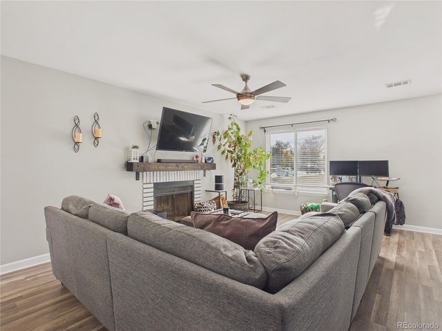 7571 Leyden Street, Commerce City, CO 80022