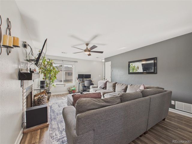 7571 Leyden Street, Commerce City, CO 80022