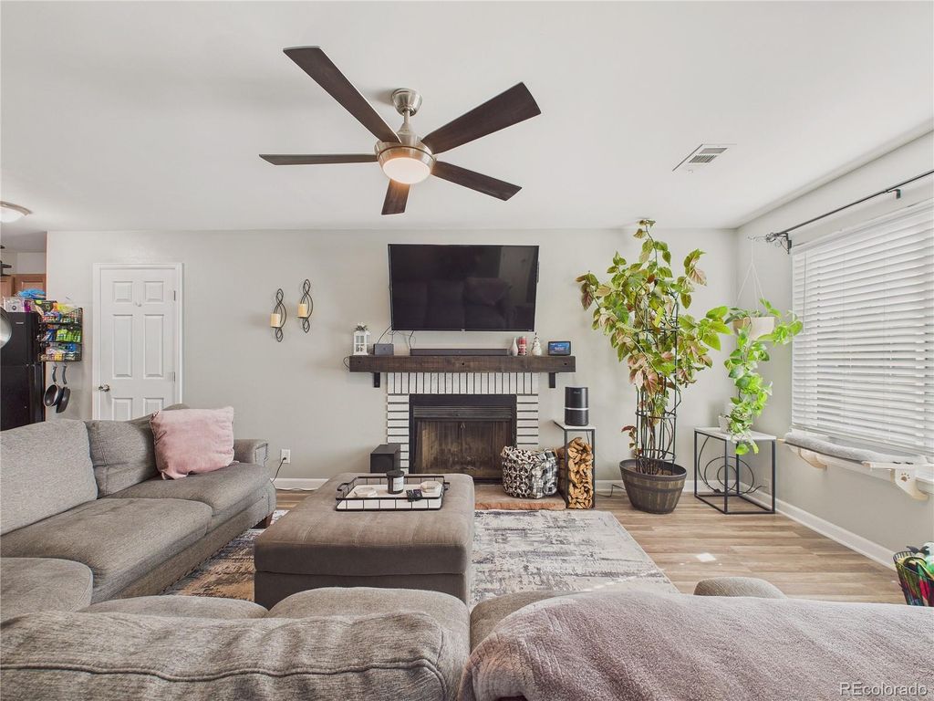 7571 Leyden Street, Commerce City, CO 80022