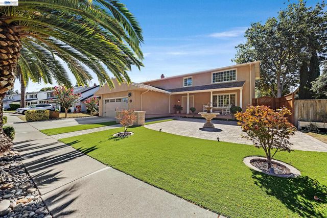 4162 Fairlands Dr, Pleasanton, CA 94588