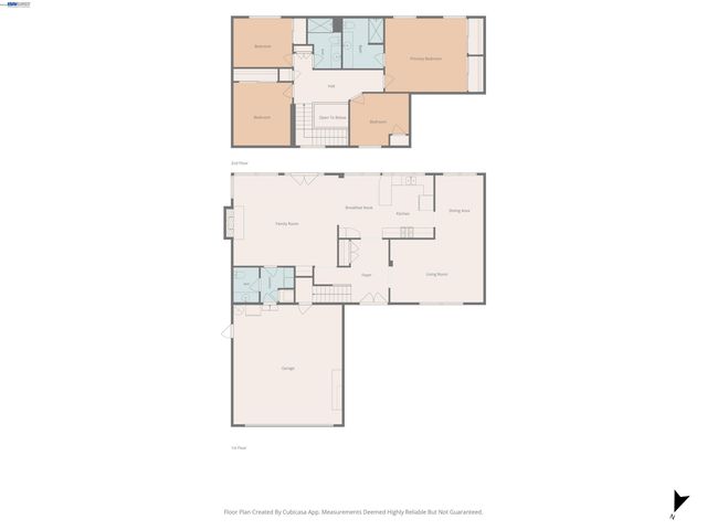4162 Fairlands Dr, Pleasanton, CA 94588
