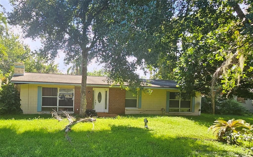 961 SHORE DRIVE, Kissimmee, FL 34744
