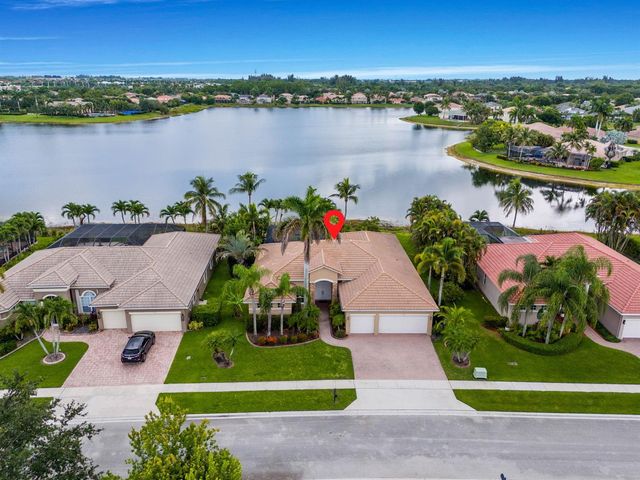 9919 Royal Cardigan Way, West Palm Beach, FL 33411