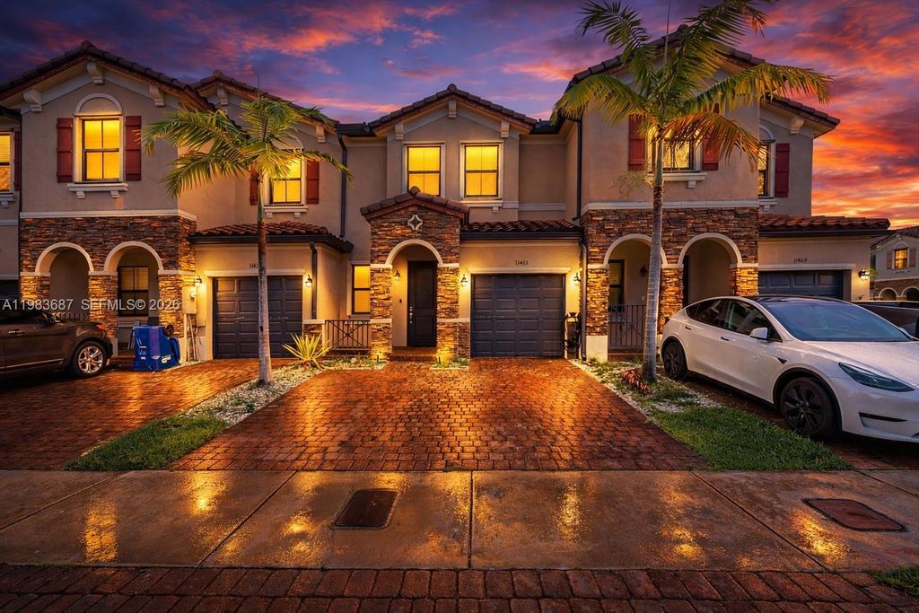 11413 SW 253 St 11413, Homestead, FL 33032