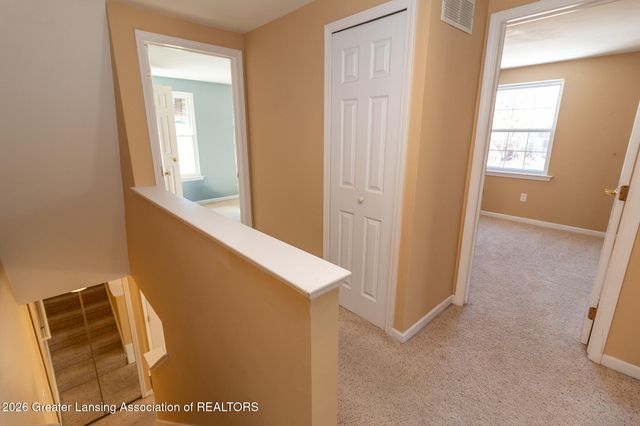 6321 Beechfield Drive, Lansing, MI 48911