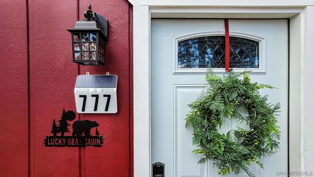 777 Iris Dr, Big Bear, CA 92315