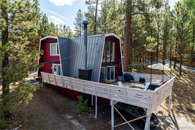 777 Iris Dr, Big Bear, CA 92315
