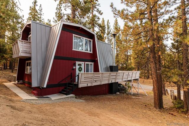 777 Iris Dr, Big Bear, CA 92315