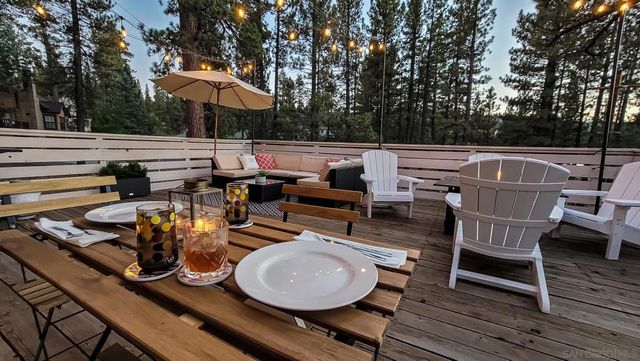 777 Iris Dr, Big Bear, CA 92315