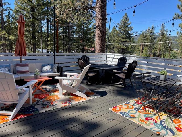 777 Iris Dr, Big Bear, CA 92315