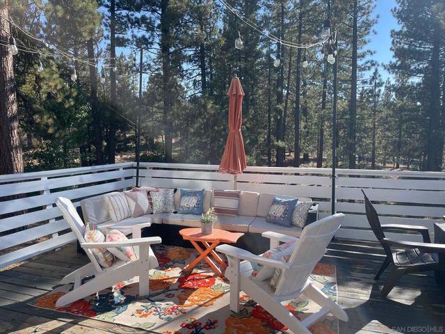 777 Iris Dr, Big Bear, CA 92315