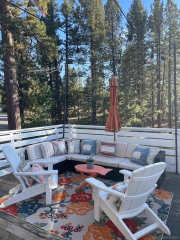 777 Iris Dr, Big Bear, CA 92315