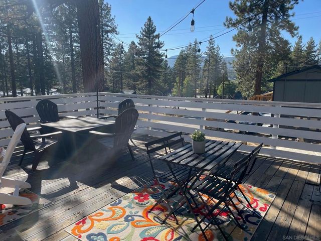 777 Iris Dr, Big Bear, CA 92315