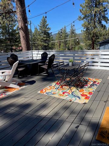 777 Iris Dr, Big Bear, CA 92315