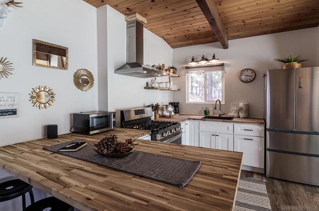 777 Iris Dr, Big Bear, CA 92315