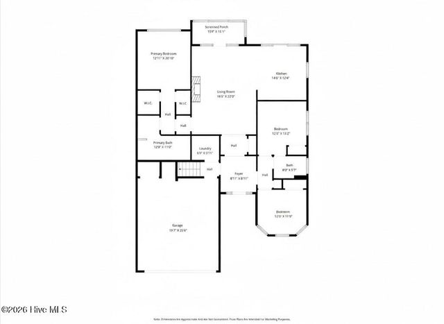 8262 Stenton Drive NE, Leland, NC 28451