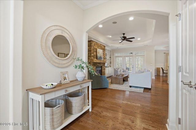 8262 Stenton Drive NE, Leland, NC 28451