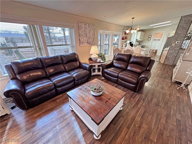 4361 Martin Avenue, Pahrump, NV 89061