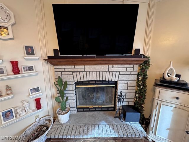 4361 Martin Avenue, Pahrump, NV 89061