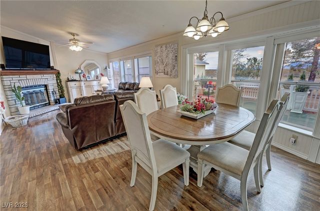 4361 Martin Avenue, Pahrump, NV 89061