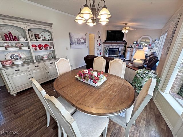 4361 Martin Avenue, Pahrump, NV 89061