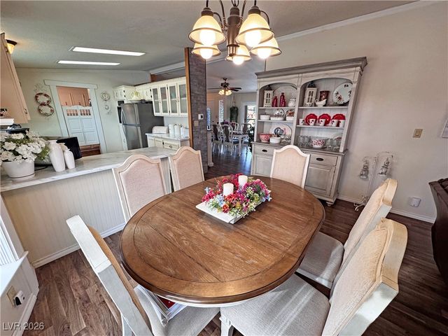 4361 Martin Avenue, Pahrump, NV 89061