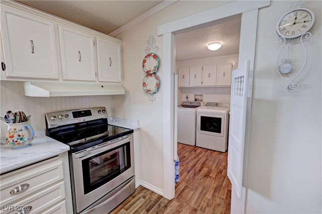 4361 Martin Avenue, Pahrump, NV 89061