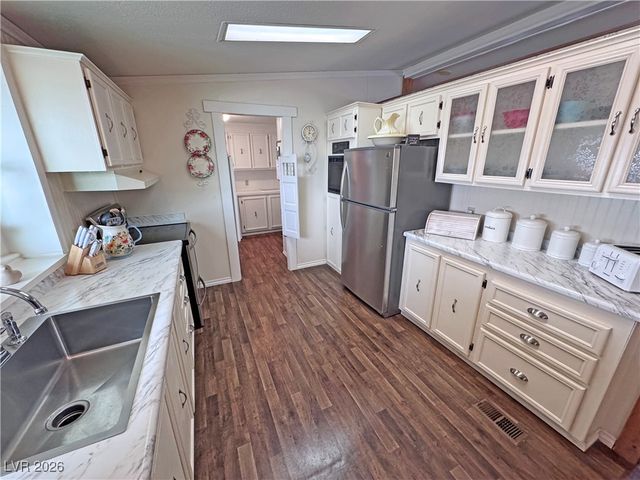 4361 Martin Avenue, Pahrump, NV 89061