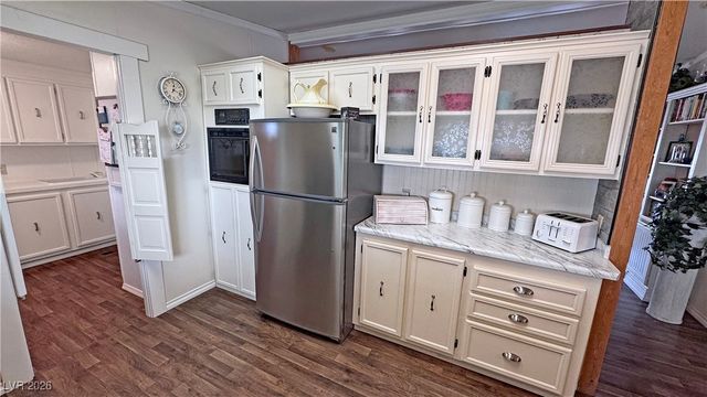 4361 Martin Avenue, Pahrump, NV 89061