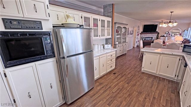 4361 Martin Avenue, Pahrump, NV 89061