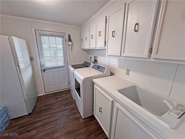 4361 Martin Avenue, Pahrump, NV 89061