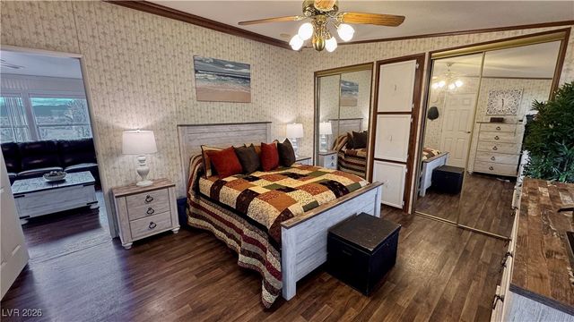 4361 Martin Avenue, Pahrump, NV 89061