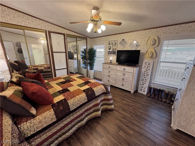 4361 Martin Avenue, Pahrump, NV 89061