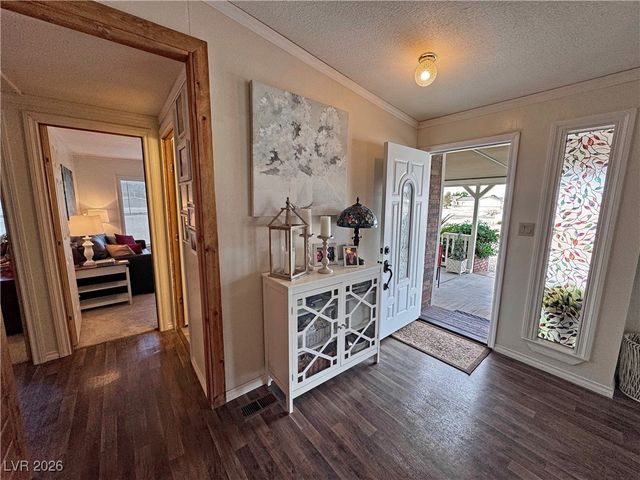 4361 Martin Avenue, Pahrump, NV 89061