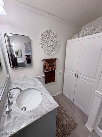 4361 Martin Avenue, Pahrump, NV 89061