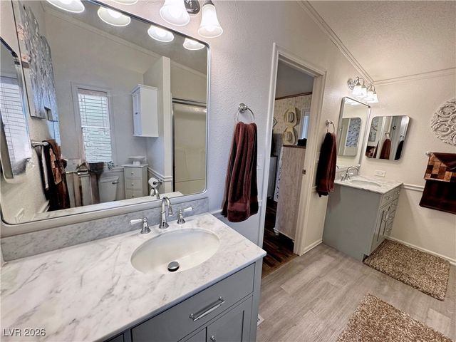 4361 Martin Avenue, Pahrump, NV 89061