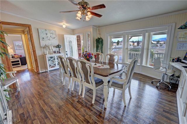 4361 Martin Avenue, Pahrump, NV 89061