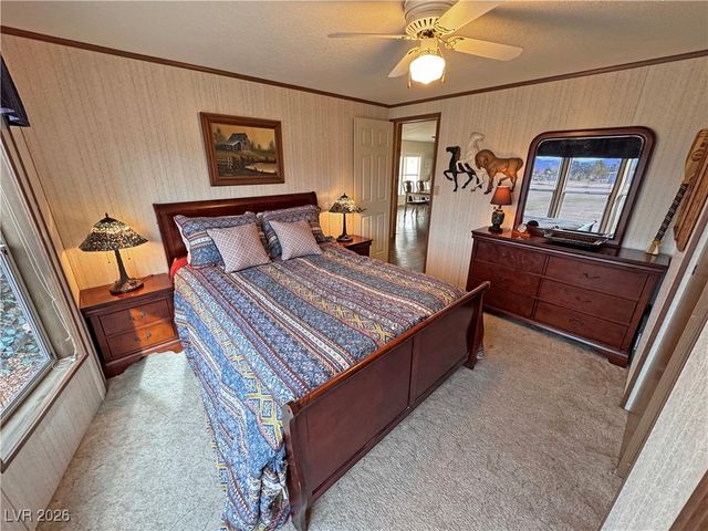 4361 Martin Avenue, Pahrump, NV 89061