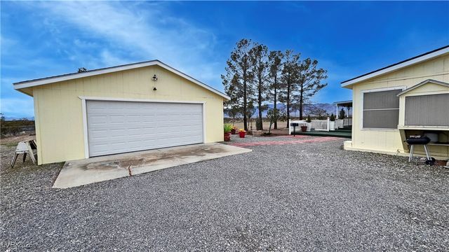 4361 Martin Avenue, Pahrump, NV 89061
