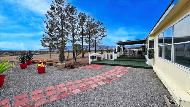 4361 Martin Avenue, Pahrump, NV 89061