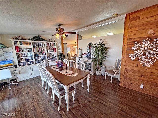 4361 Martin Avenue, Pahrump, NV 89061