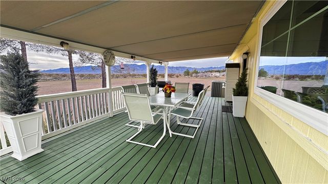 4361 Martin Avenue, Pahrump, NV 89061