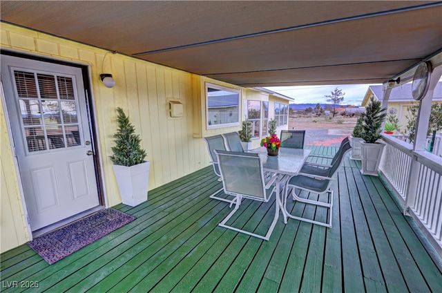 4361 Martin Avenue, Pahrump, NV 89061