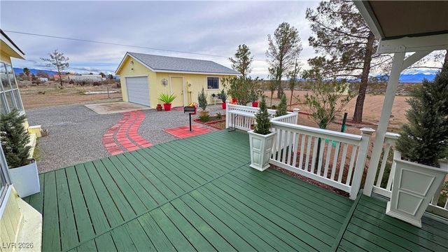 4361 Martin Avenue, Pahrump, NV 89061