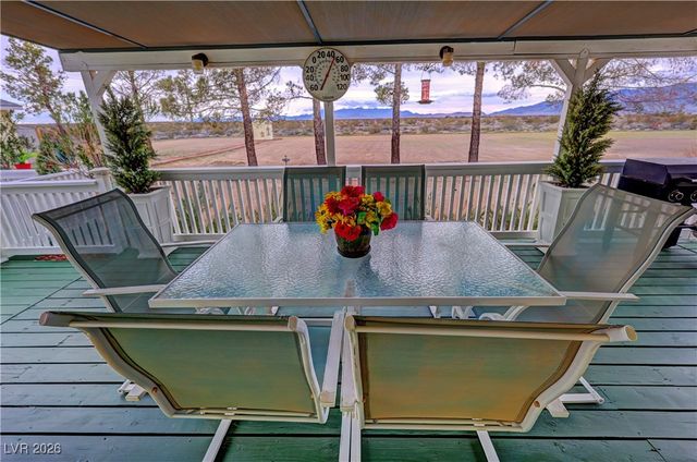 4361 Martin Avenue, Pahrump, NV 89061