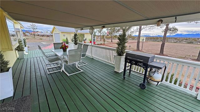 4361 Martin Avenue, Pahrump, NV 89061